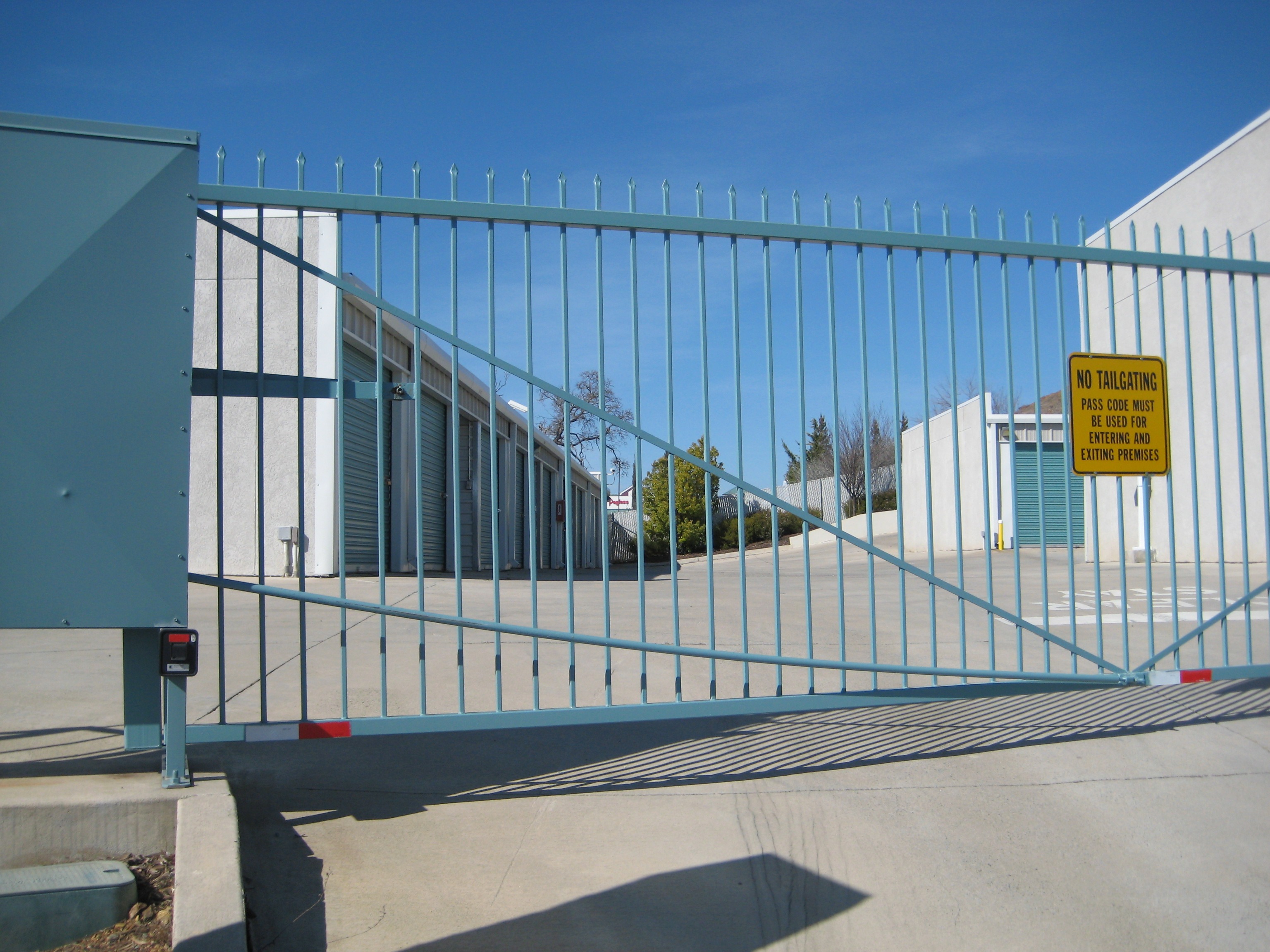 Commercial Construction