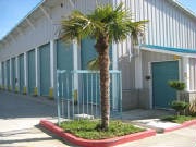 Boat Storage Lake Tulloch