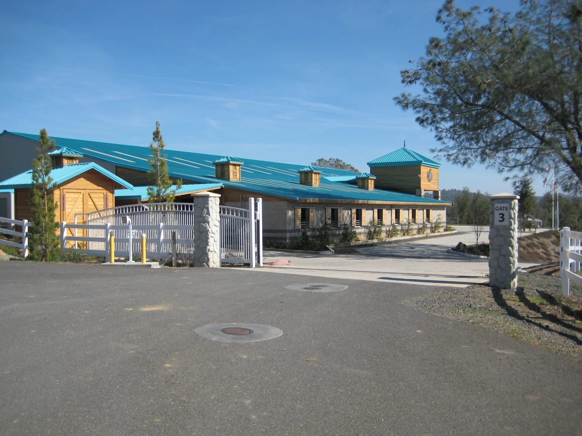 Commercial Electrical Services