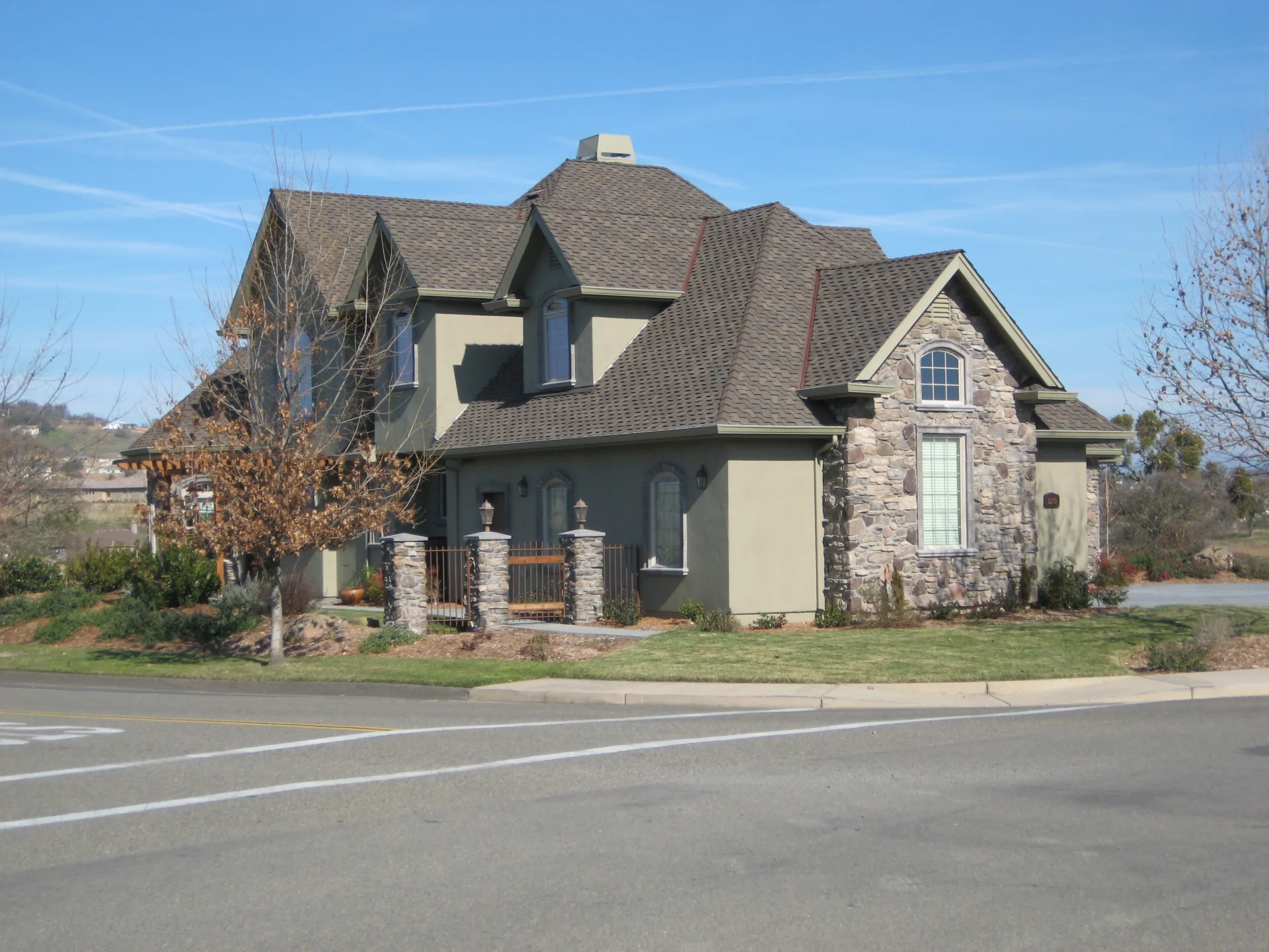 Backup generator electrical services