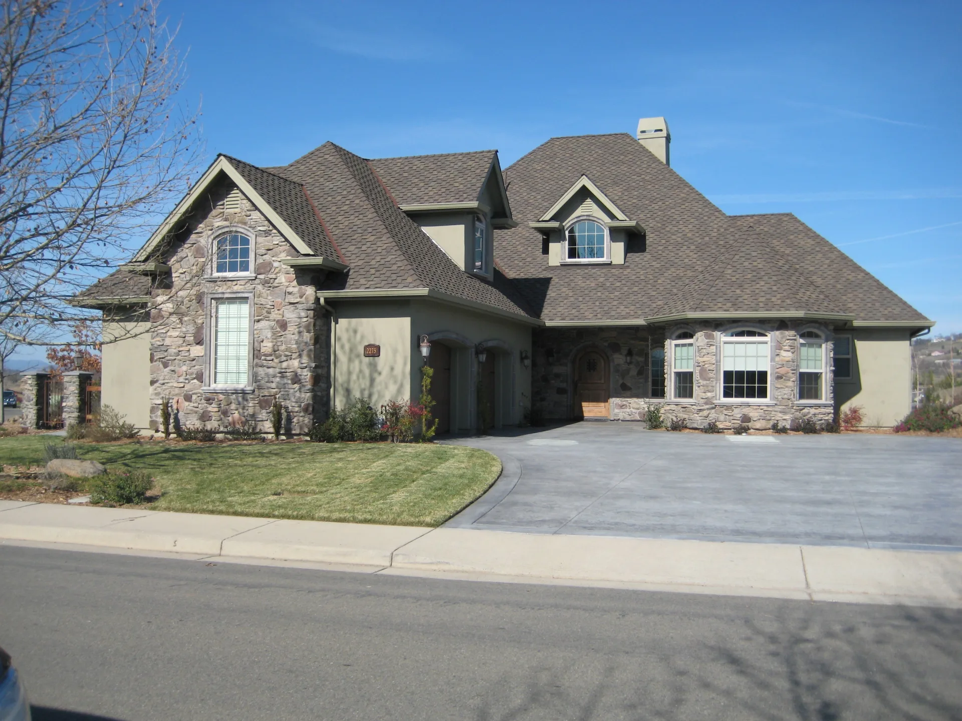 Residential Electrical Services